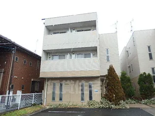 ローズガーデンの画像