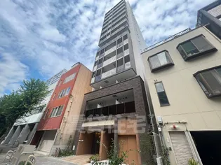 BPRレジデンス丸の内【11階】の外観