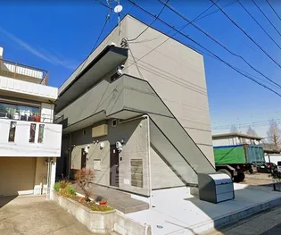 アンソレイユ源兵衛町の画像