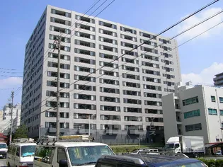 グラン・アベニュー栄【3階】の外観