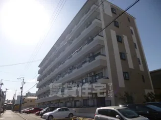 本州ビルⅢの画像