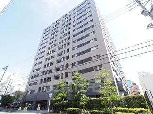 グラン・アベニュー 栄【7階】の外観