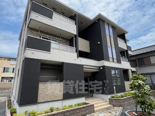 ミーティアの画像