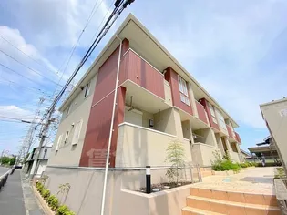 アルカンシェル IIIの画像