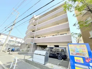 アプトシティ八尾の画像