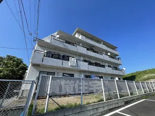 ジュネス青山の画像
