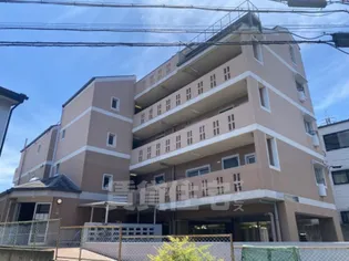 サンテラス中川の画像