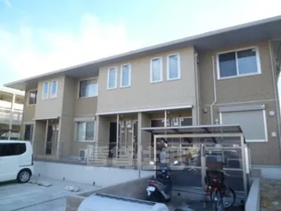 パセオ E棟の画像