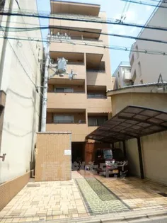 マジョール東山の画像