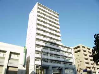 センターヒル御幣島の画像