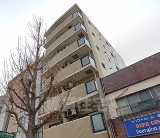 サンセイハイツ桜山【3階】の外観