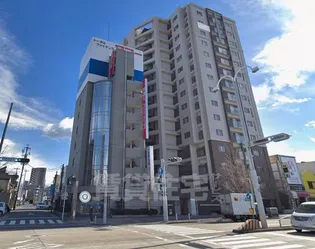 愛知和光ビル【3階】の外観