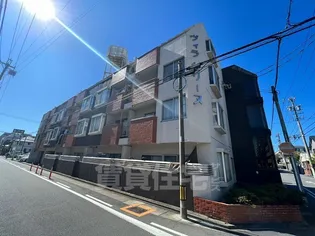 ヴィラセリーヌの画像