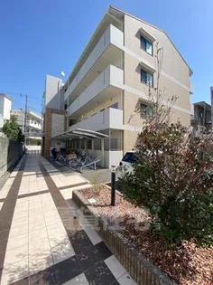 メゾン ド ボヌールの画像