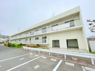 ワンズレジデンス羽曳ヶ丘 A棟の画像