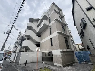 ダイドーメゾン立花西の画像