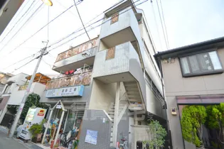 アクシオス野江ノースの画像