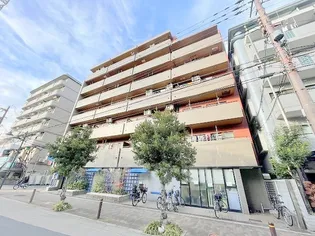 メゾングレースの画像