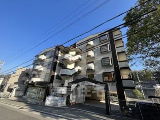 グリーンハイツ妙法寺A棟の画像