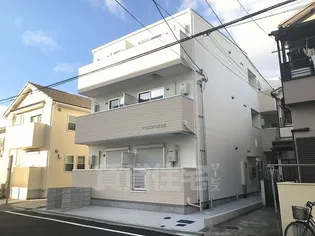 ハウスアイ東七松の画像