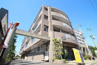 グレイスコート千里丘の画像
