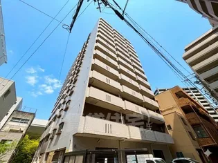 レジデンス泉の画像