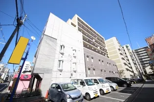 シティホームズ大宮の画像