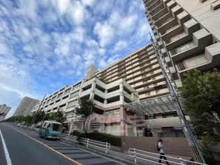 グレーシィ須磨アルテピアI番街の画像