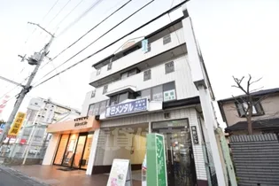 奥野ビルの画像