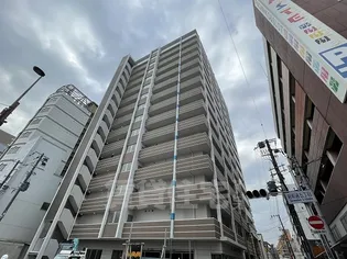 フレシール昭和通の画像