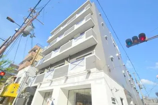 クレスト都島の画像