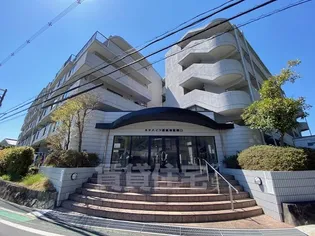 ネオハイツ橿原神宮西口の画像