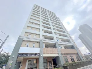 アメニティ南草津Ⅷの画像