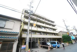 グロリーハイツ常盤の画像