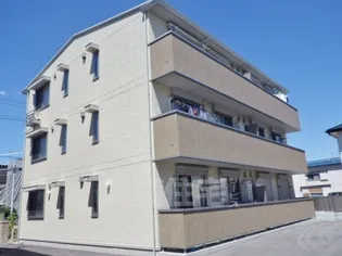 ジョリーメゾンエストの画像