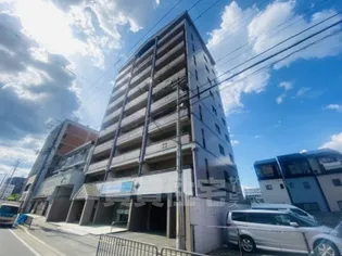 第43長栄大晋メゾネ西院ノ森の画像