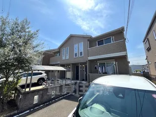 エンジェルハートB棟の画像