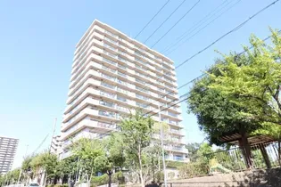 グレーシィ須磨アルテピア1番館の画像