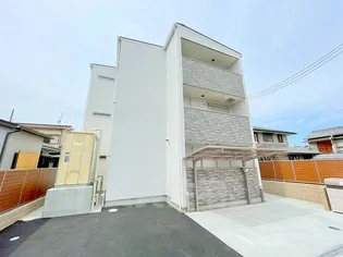 クリエオーレ誉田の画像