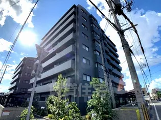 グランピアイーストの画像