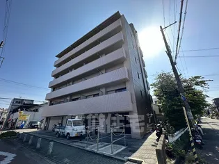 ユニテック21の画像