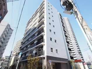 エディアン千種【5階】の外観