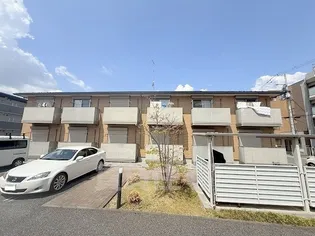 ハイツエイトIVの画像