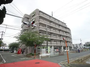 プレジールカヤシマ弐番館の画像