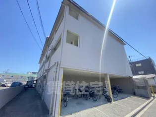 メゾン杉の画像