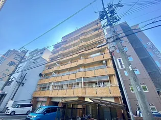 パークサイド鶴舞の画像