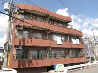 セジュール桂の画像