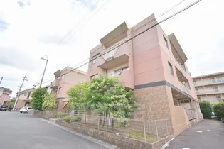 ベルヌーブ森神IIIの画像