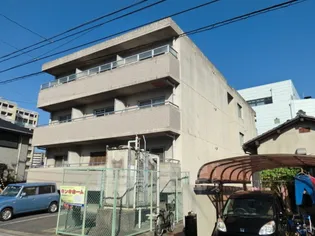 エンゼルハイツの画像