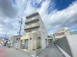 ソレイユ田川の画像